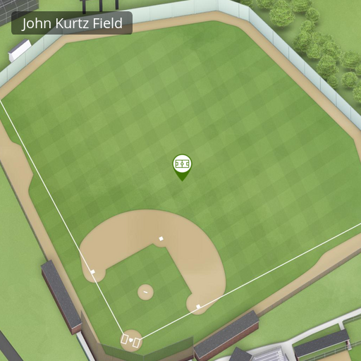 John Kurtz Field