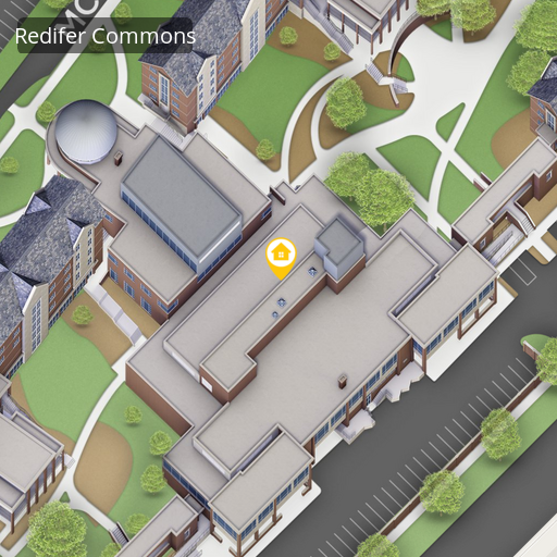 Open interactive map centered on  in a new tab