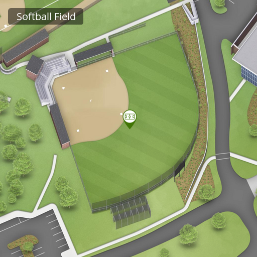 Softball Field