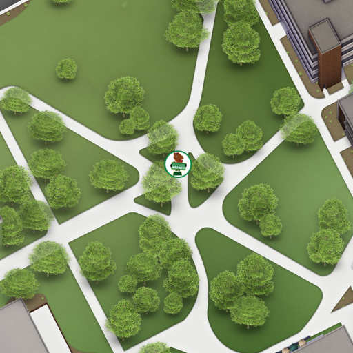University Quad
