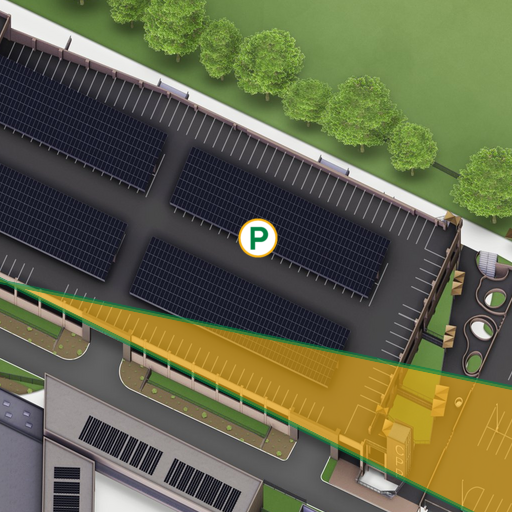 Parking Structure 2