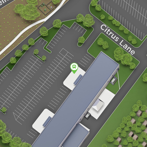 Lot E2 near Building 89