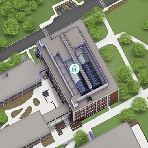 Building     8: College of Science