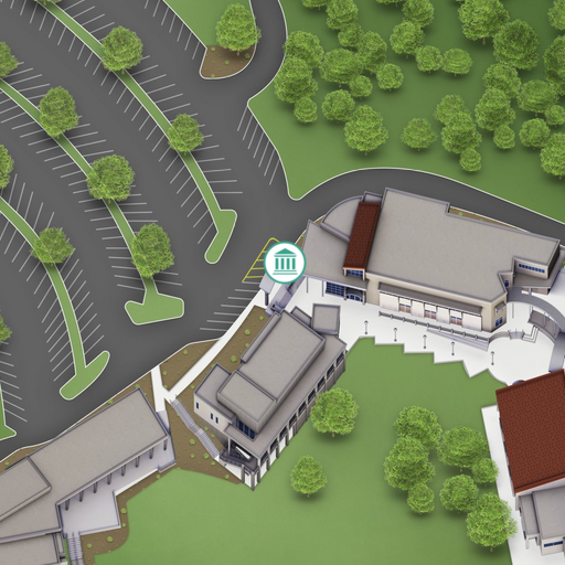 Building    79: Collins College of Hospitality Management