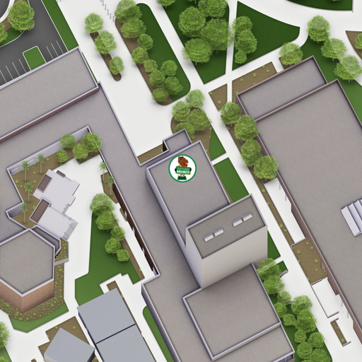Campus Tours (Bldg. 24) Early Bird Activity