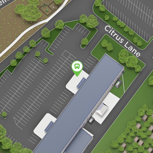 Lot E2 near Building 89
