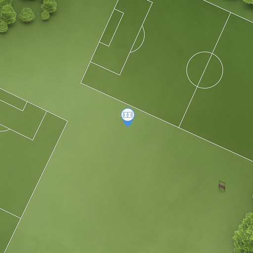 Soccer Field