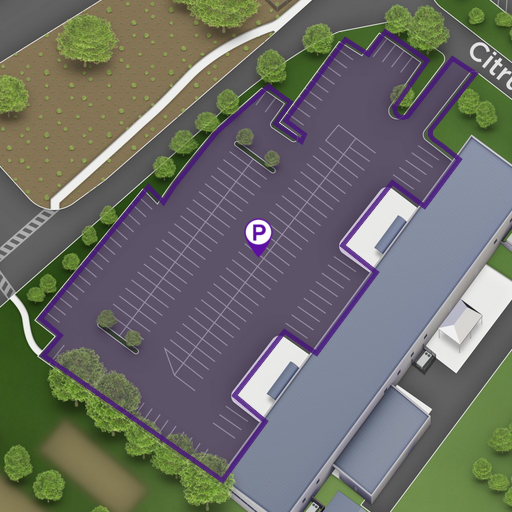 Parking Lot E2