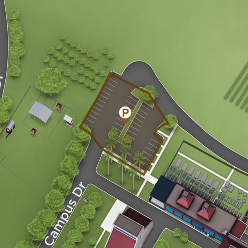 Parking Lot I