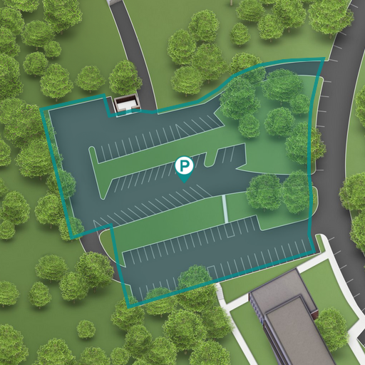 Parking Lot A