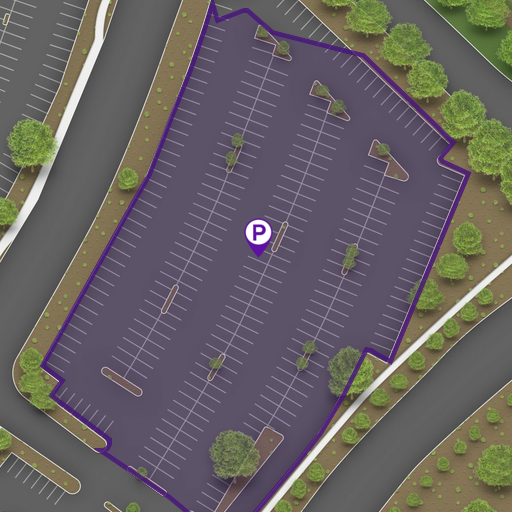 Parking Lot F10