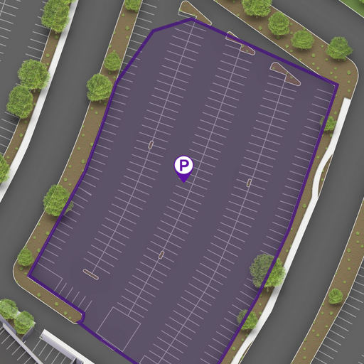 Parking Lot F5