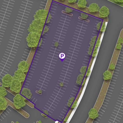 Parking Lot F3