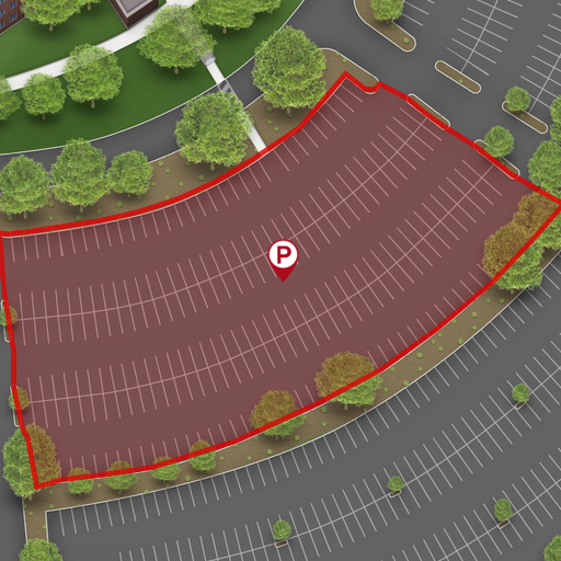 Parking Lot F2