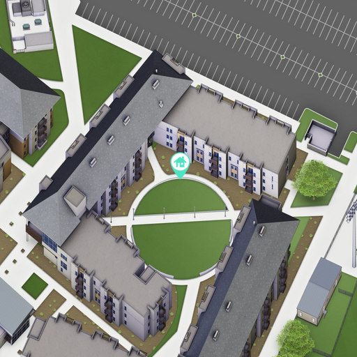 Building    62: Residence Suites - Vista de las Montanas