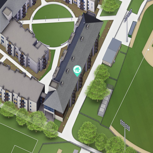 Campus Map