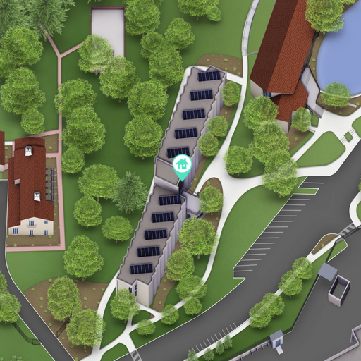Building    57: Traditional Halls - Palmitas Hall