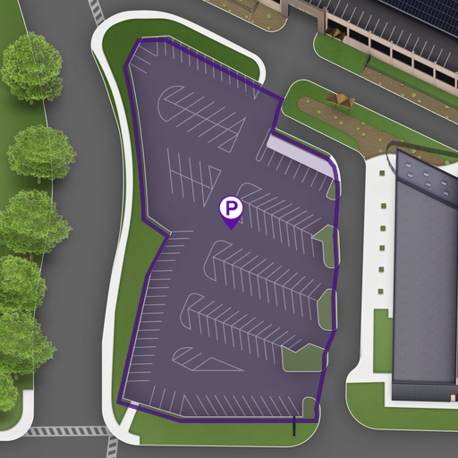 Parking Lot K