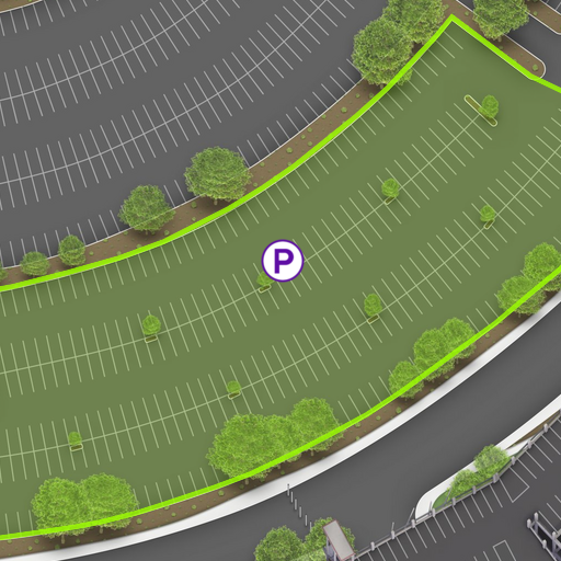 Parking Lot  F4