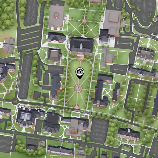 Contact & Connect, Troy, AL Campus | Troy University