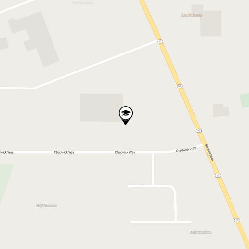 Returning to Campus Jamestown Community College