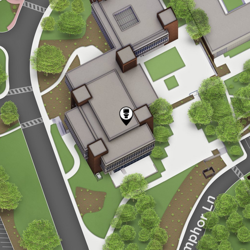 Building 7: College of Environmental Design