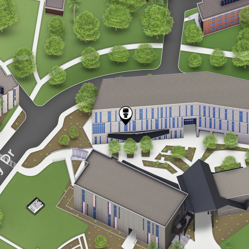 Building 164: Einstein