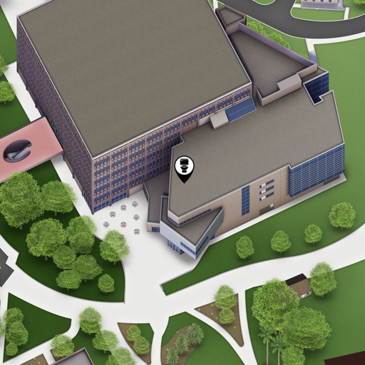 campus-map