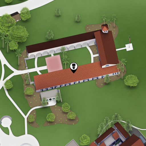 Building 26: Old Stables/University Plaza