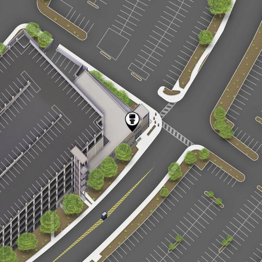 Building 109: University Police Department