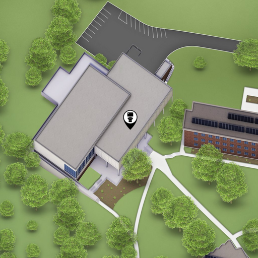 Building 70: Los Olivos Commons