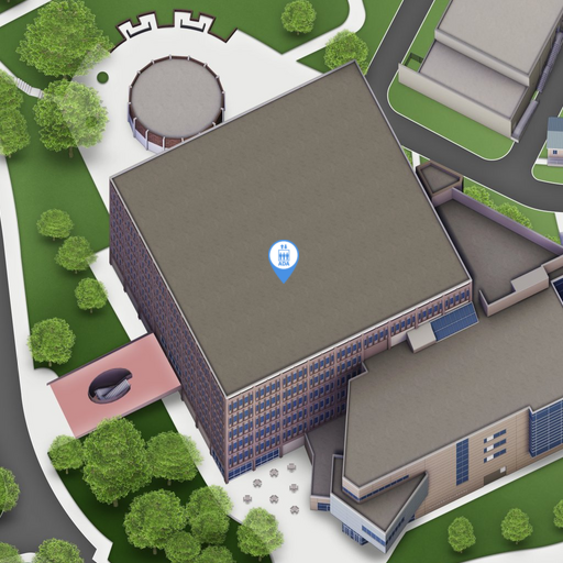Build 15 (ELV) -  Access to 1st - 6th Floors