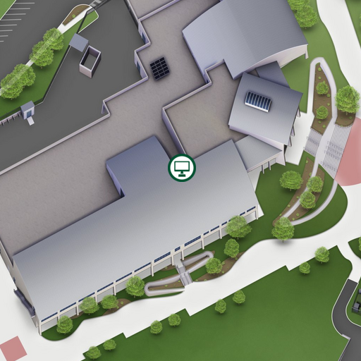 Building  17: Corridor 2627