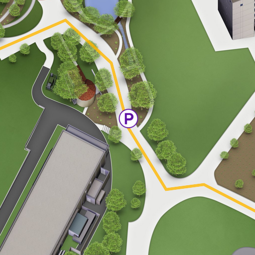 Lot F8 Parking to Commencement