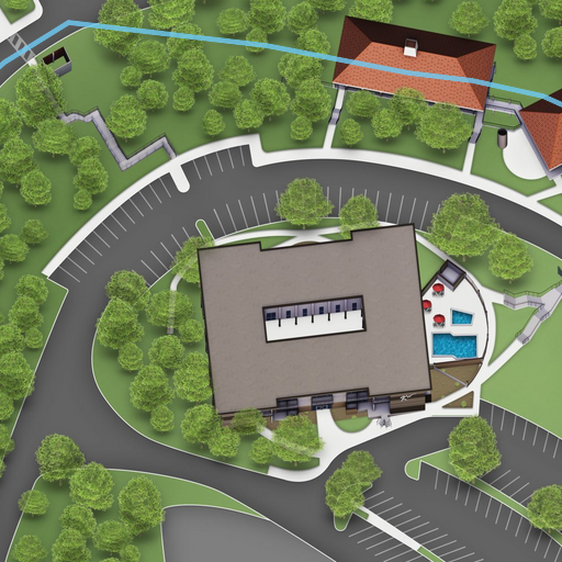 Shuttle Access upto Turnaround
