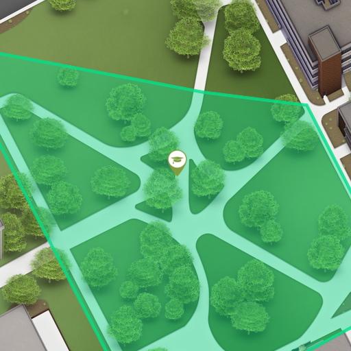 Commencement Venue