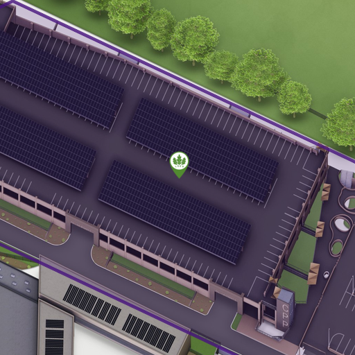 Parking Structure 2