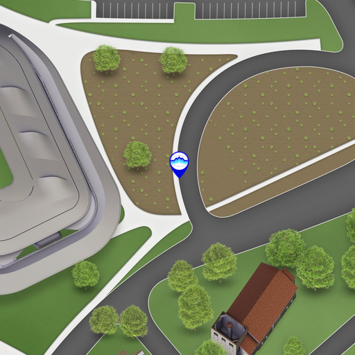 NEW Silver Streak Line Bus Stop