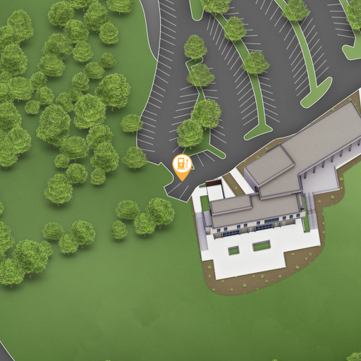 Collins College (Lot L)