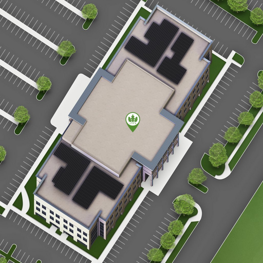Building 216: Innovation Village SCE
