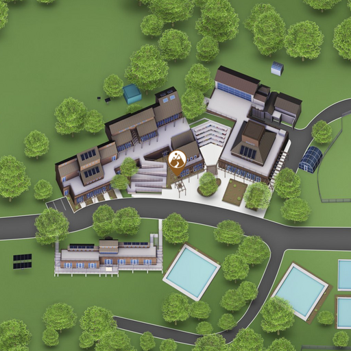Building 209: Center for Regenerative Studies