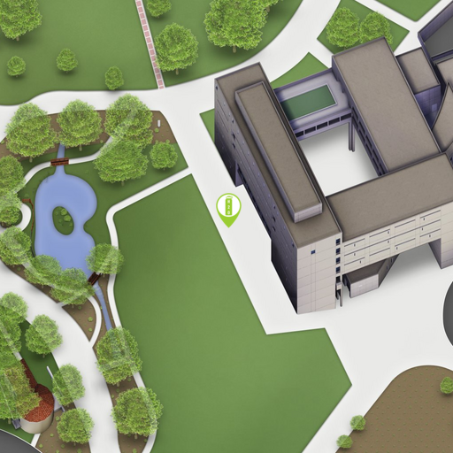 Building    98: Classroom/Laboratory/Administration (C/L/A)