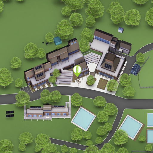 Building 209: Center for Regenerative Studies