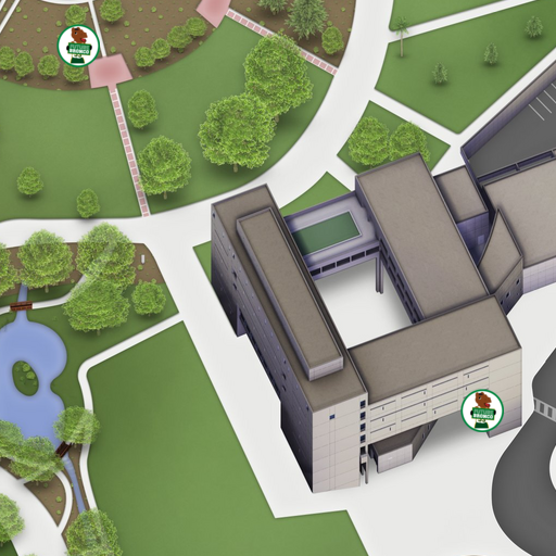 CLA Paseo & Park 98 & Rose Garden