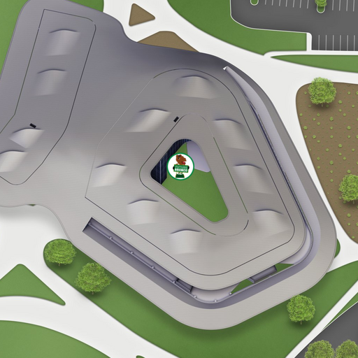 Campus Map
