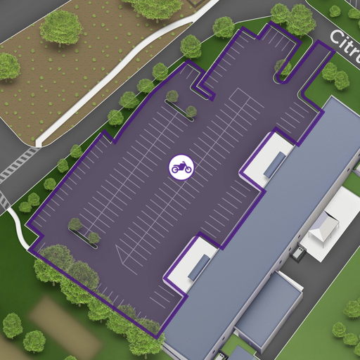 Parking Lot E2