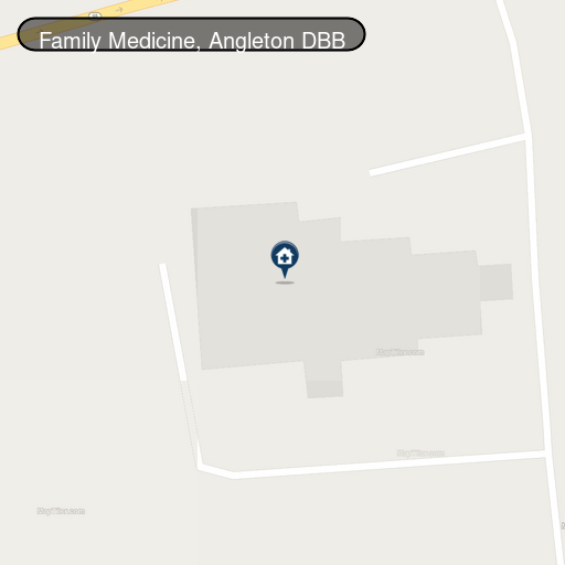 Family Medicine, Angleton