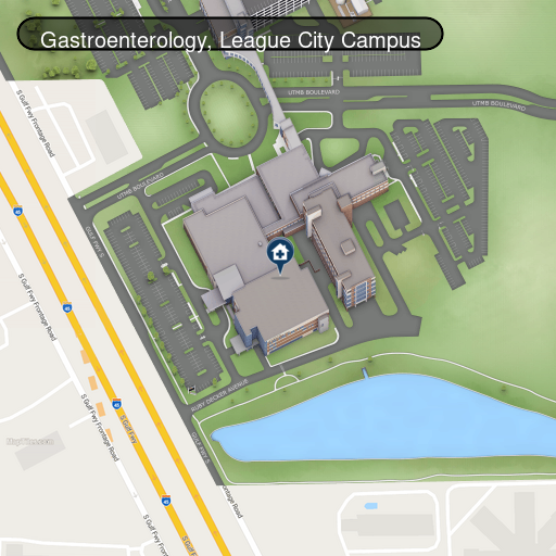 Gastroenterology - League City