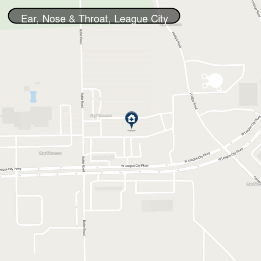Ear, Nose & Throat - League City