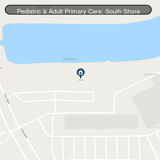 Pediatric and Adult Primary Care, League City